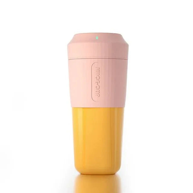 Mixeur Smoothie Portable Rechargeable - Masko shop