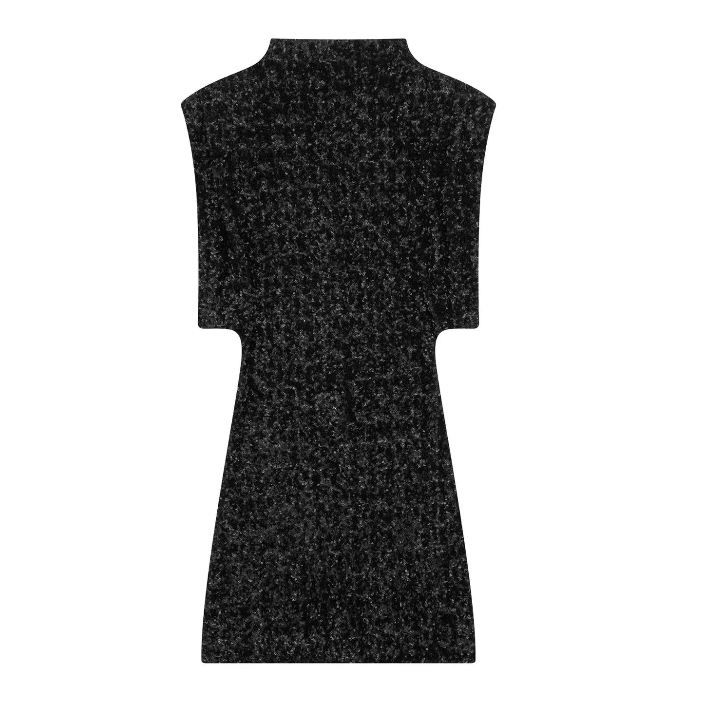 Robe KONDALA pour Femme - Style Élégant - Masko shop