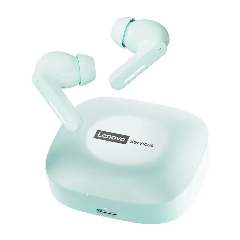 Casque Bluetooth Lenovo LE209 - ANC 30H Autonomie - Masko shop