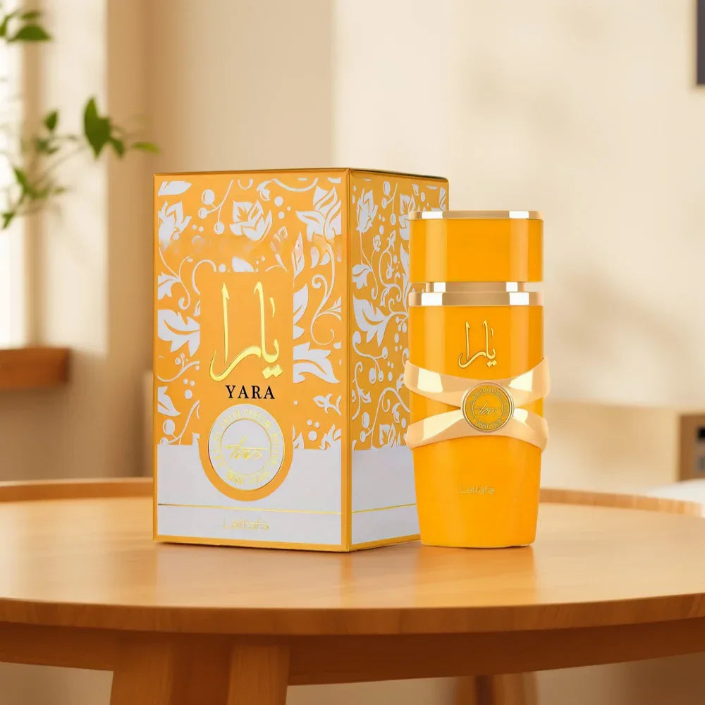 Lattafa Yara Eau de Parfum 100ml Femme - Masko shop