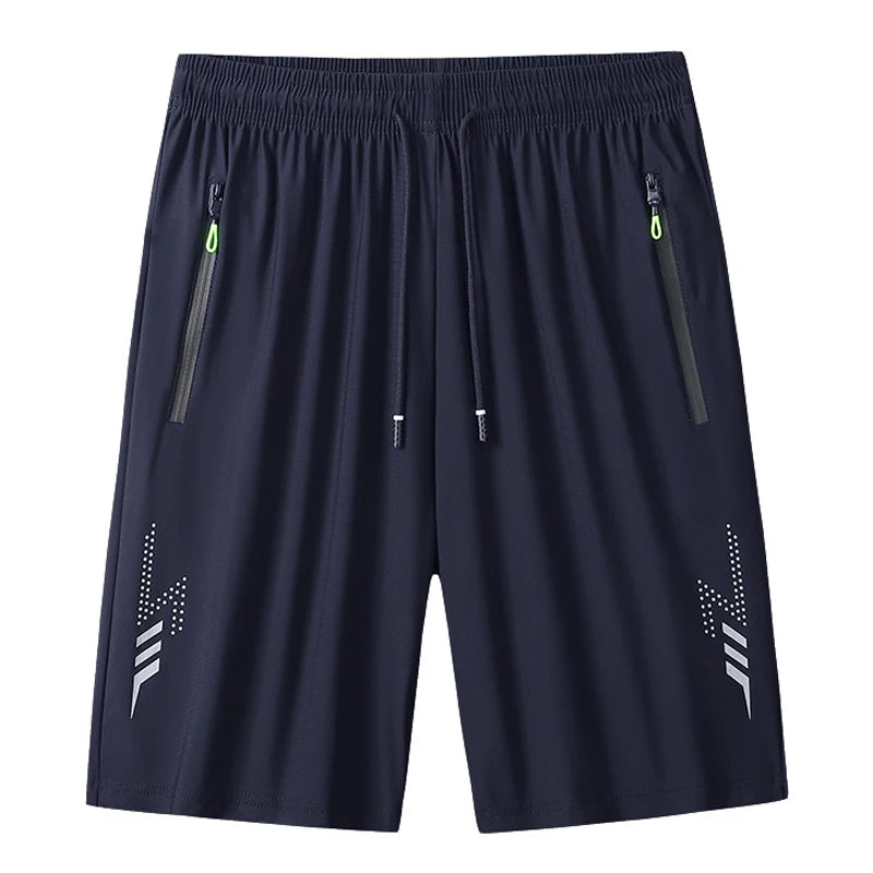 Men's Sports Shorts Fitness Jogging
