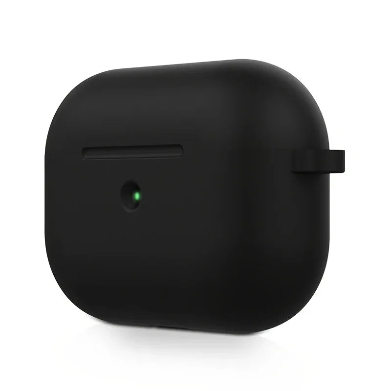 Étui Silicone Anti-Chute pour AirPods 1/2/3/Pro - Masko shop