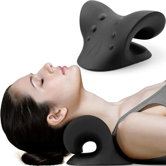 Coussin Cervical Massage Relaxation - Masko shop