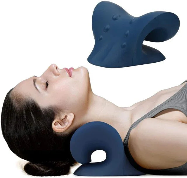 Coussin Cervical Massage Relaxation - Masko shop