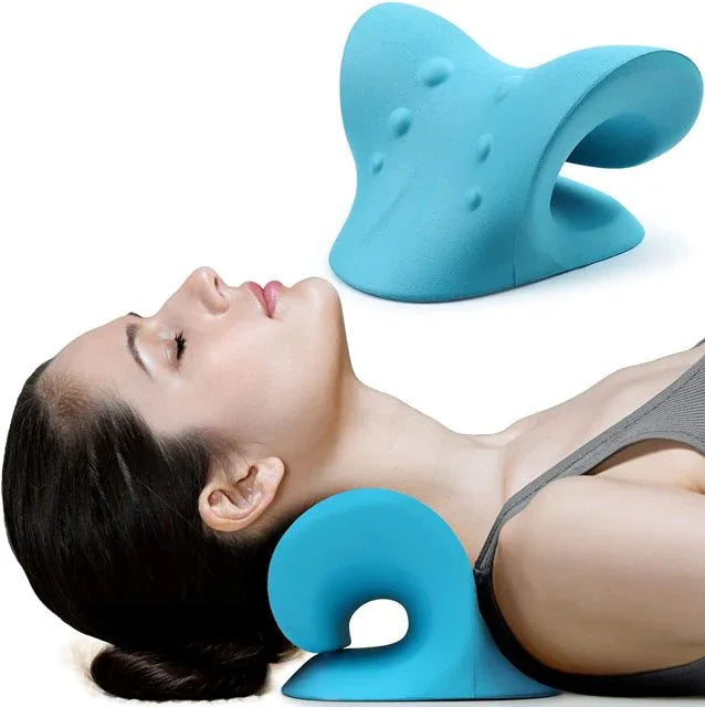 Coussin Cervical Massage Relaxation - Masko shop