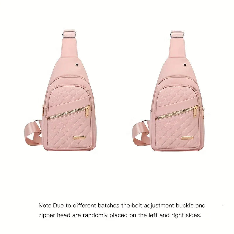 Sac Bandoulière Brodé pour Femme - Grande Capacité - Masko shop