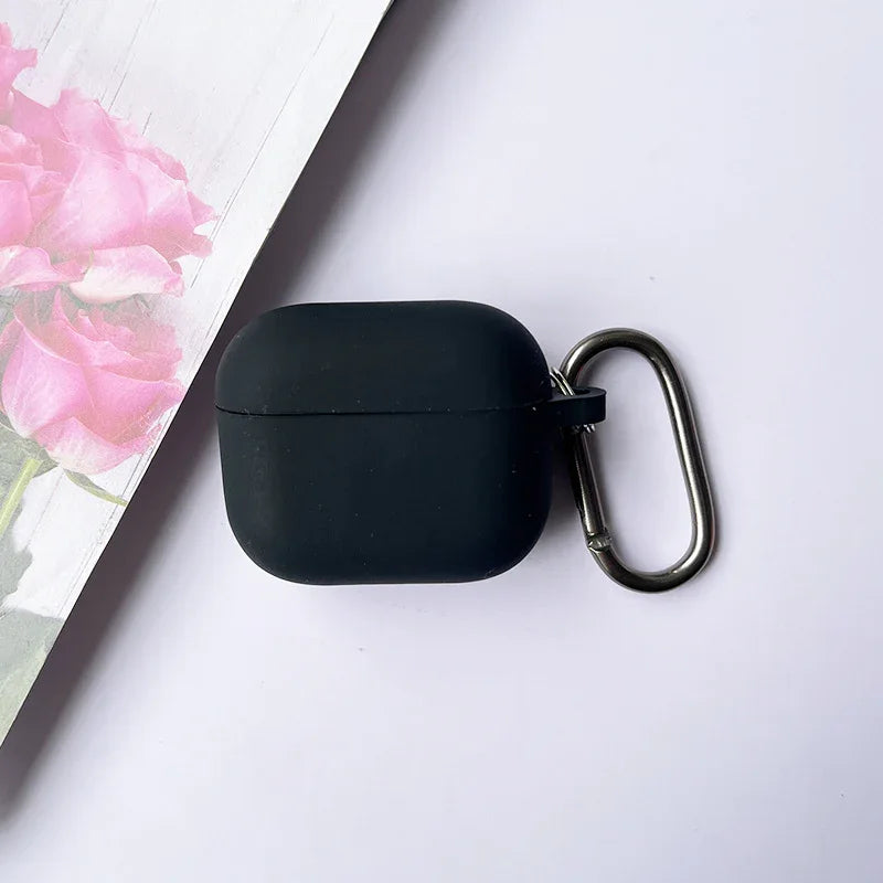 Étui Silicone Anti-Chute pour AirPods 1/2/3/Pro - Masko shop