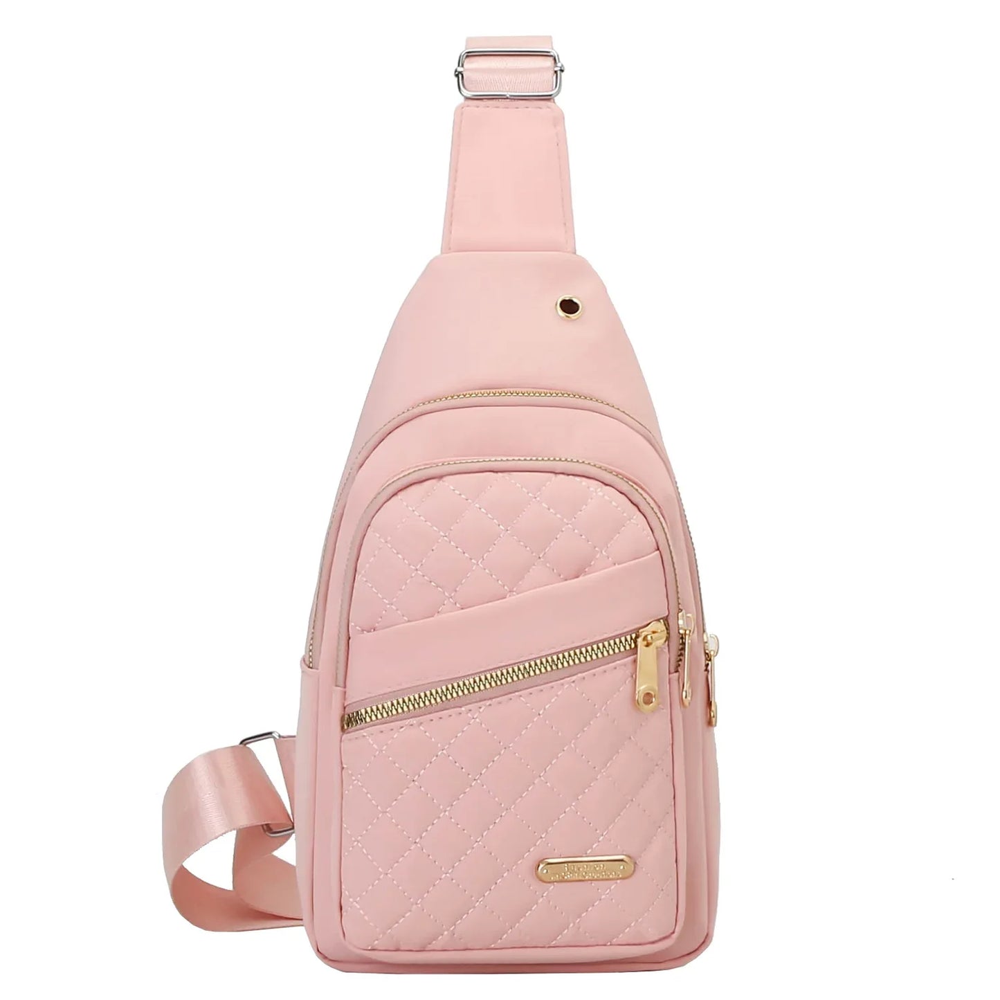 Sac Bandoulière Brodé pour Femme - Grande Capacité - Masko shop