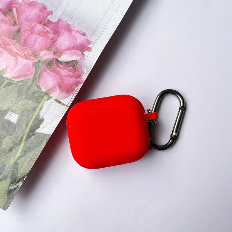 Étui Silicone Anti-Chute pour AirPods 1/2/3/Pro - Masko shop