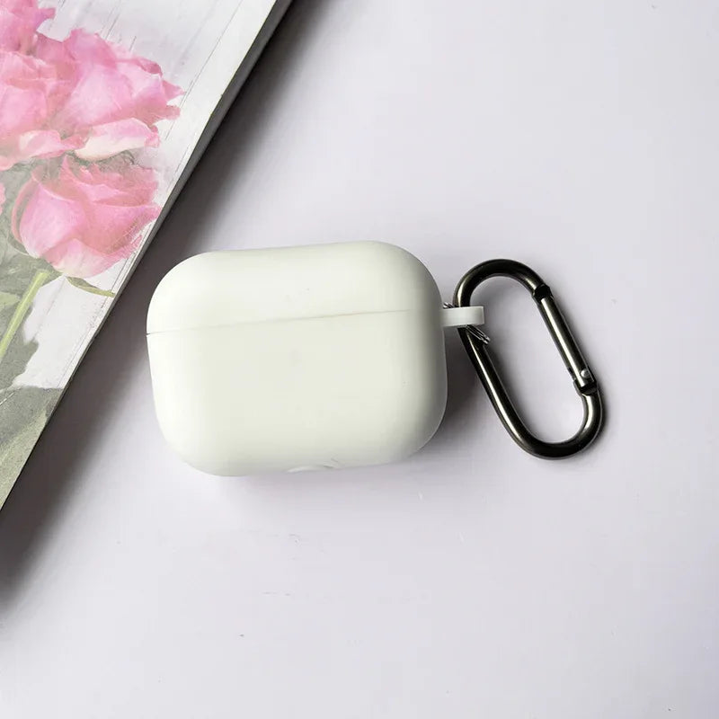 Étui Silicone Anti-Chute pour AirPods 1/2/3/Pro - Masko shop