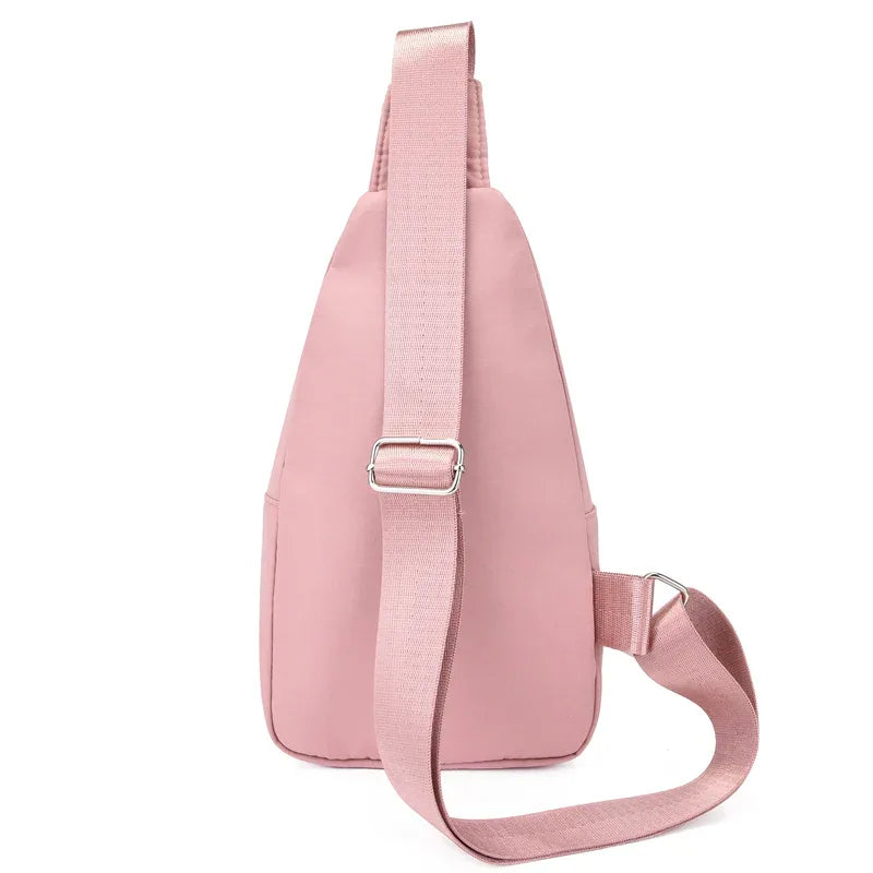 Sac Bandoulière Brodé pour Femme - Grande Capacité - Masko shop