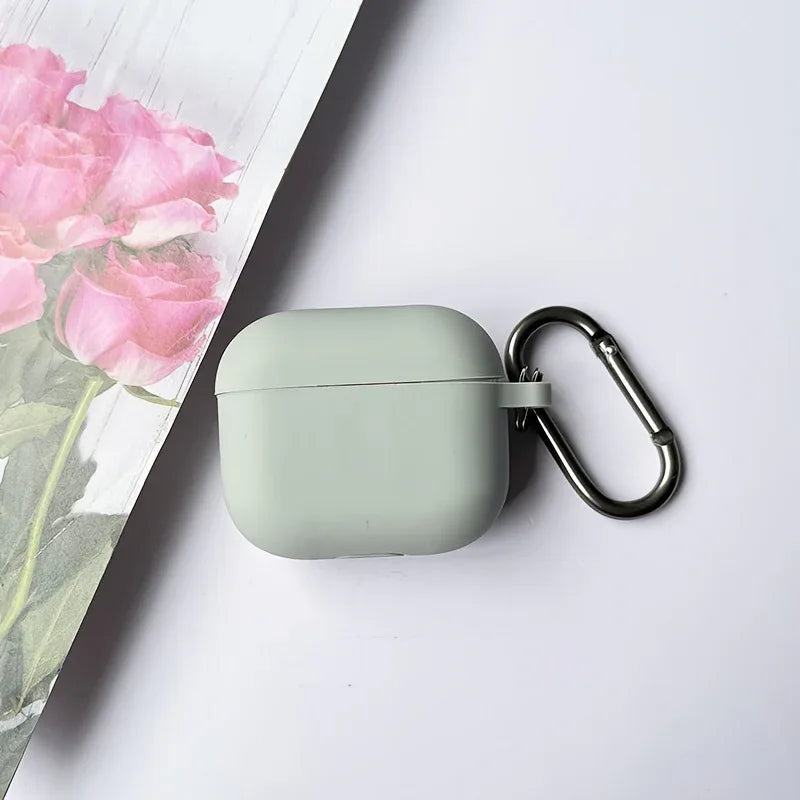 Étui Silicone Anti-Chute pour AirPods 1/2/3/Pro - Masko shop