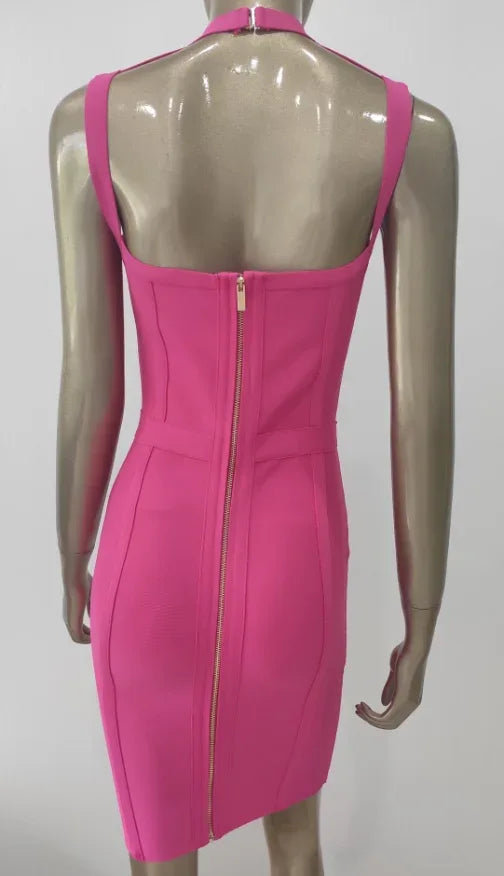 Robe de Soirée Sexy Extensible - Masko shop