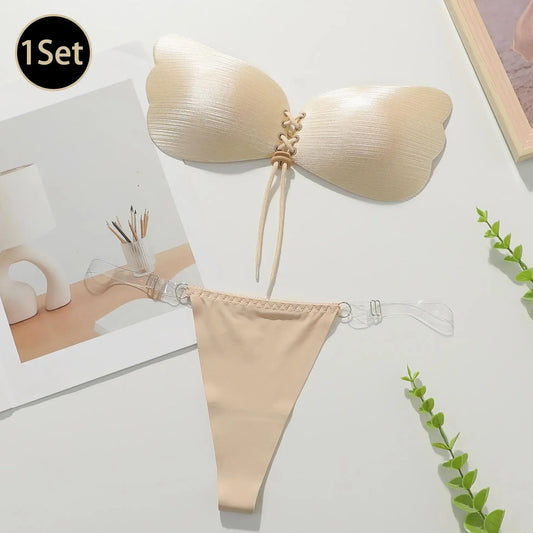 Soutien-Gorge Adhésif Invisible - Masko shop