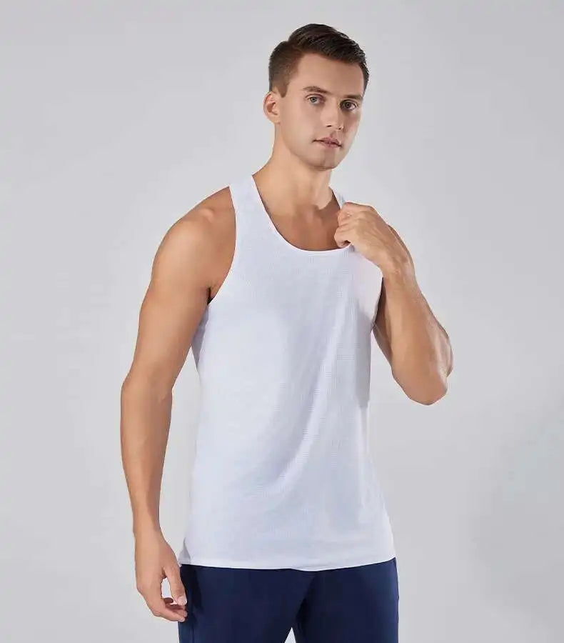 Men's Fitness Bodybuilding T-Shirt