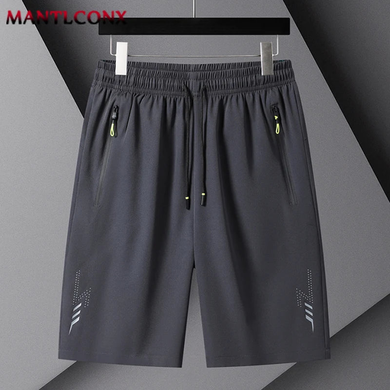 Men's Sports Shorts Fitness Jogging