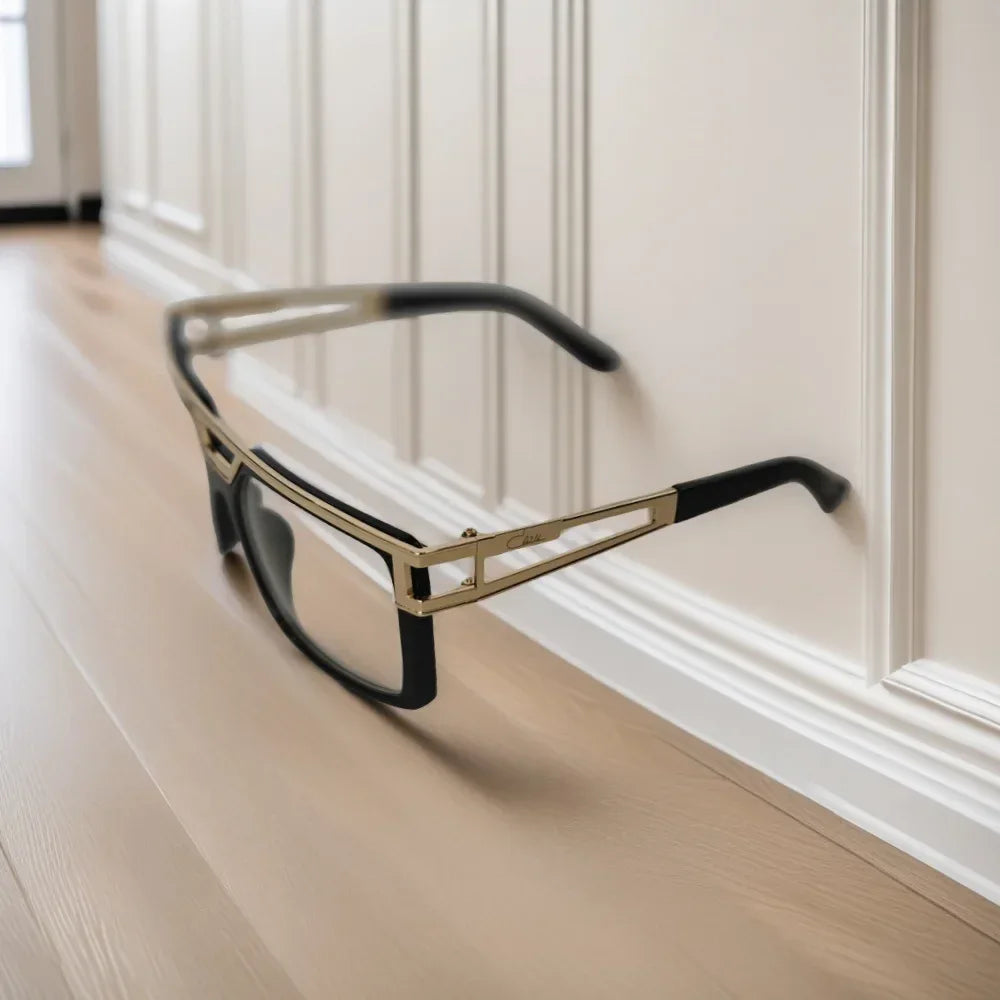 Lunettes de Soleil Cazal - Protection UV400 - Unisexe - Masko shop