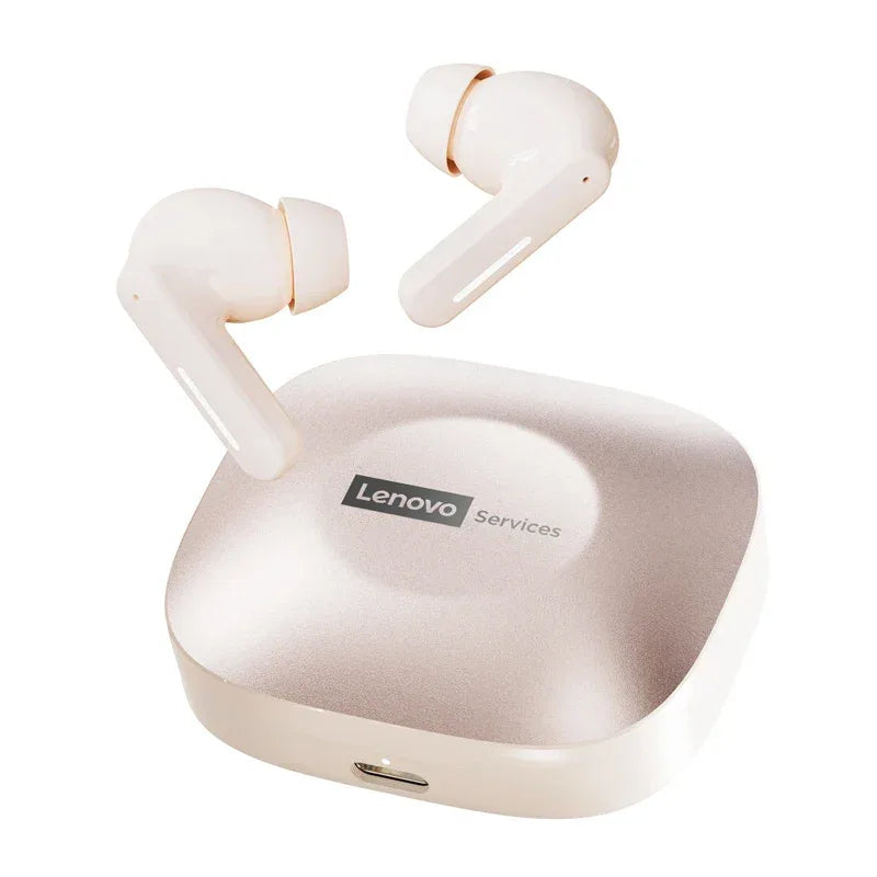 Casque Bluetooth Lenovo LE209 - ANC 30H Autonomie - Masko shop