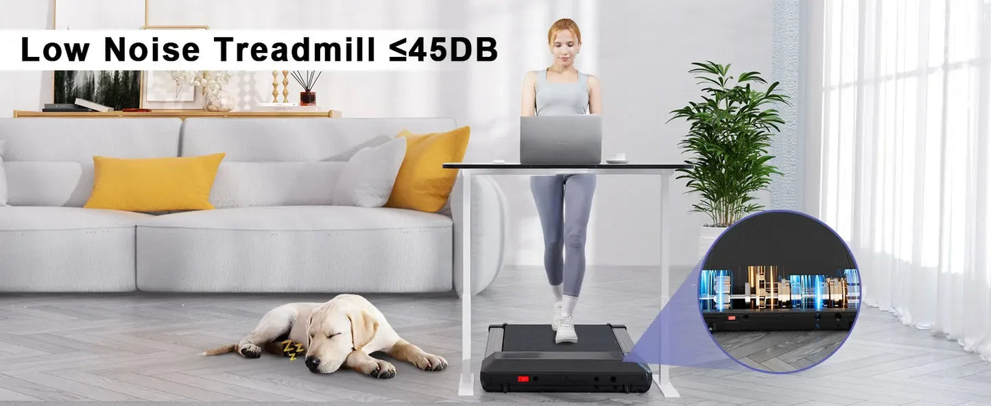 Tapis Marche Superun 2.2HP - Bureau - Masko shop