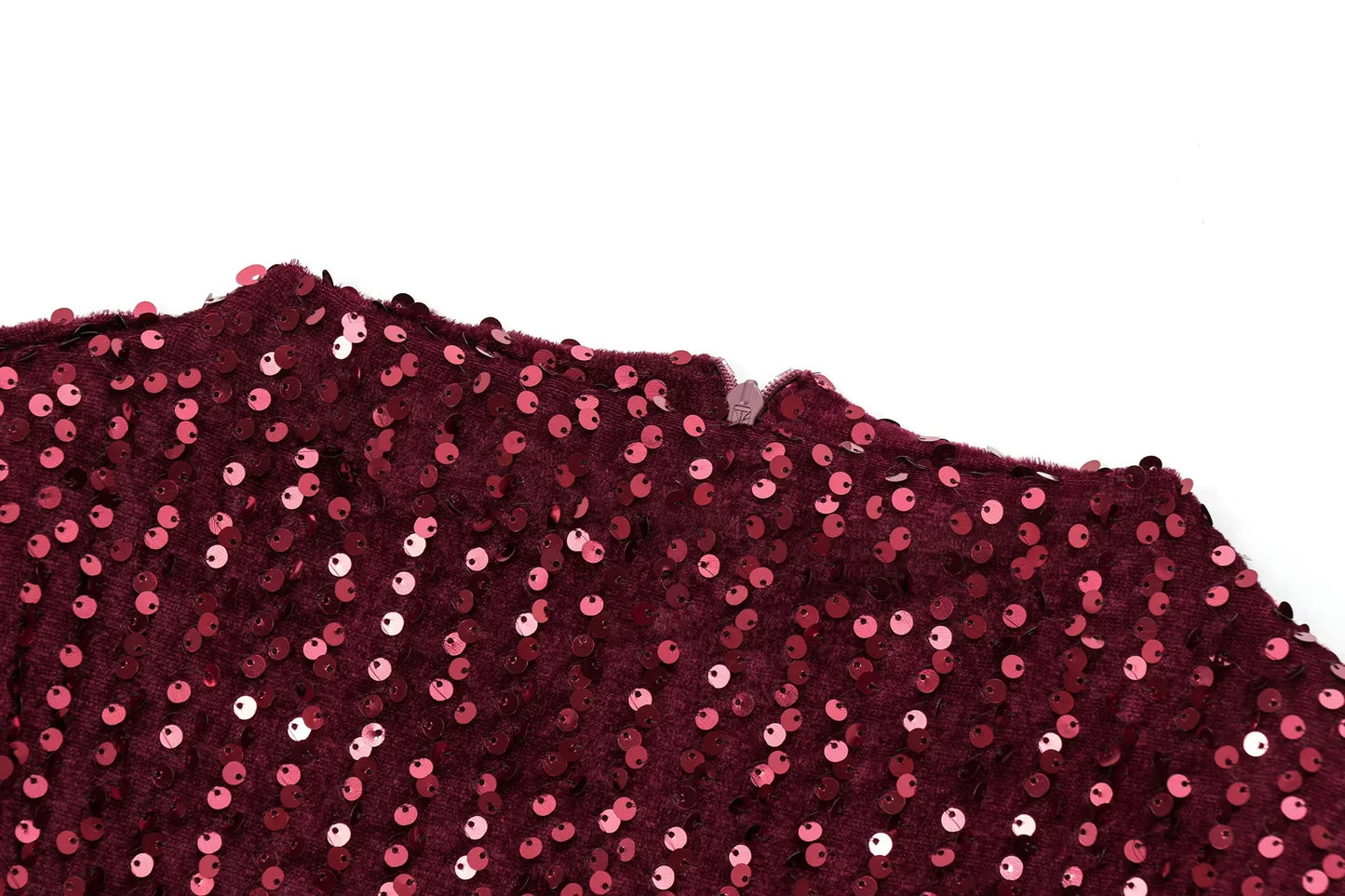 KONDALA 2025 femmes robe de soirée à paillettes épaulière gaine Mini robe sans manches discothèque fête femmes robes chics élégantes