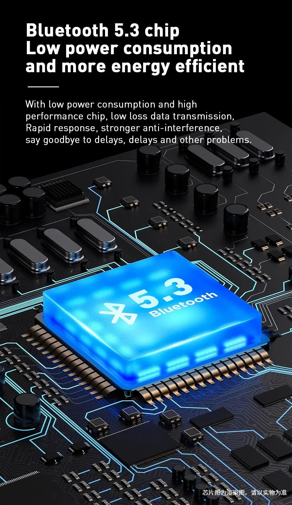 Écouteurs Bluetooth HILEO Hi 82 V5.3 - Réduction de Bruit - Masko shop