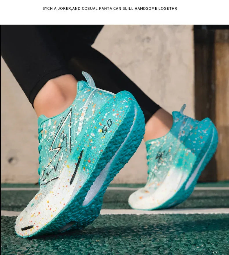 Baskets Course Légères Unisexe - Masko shop