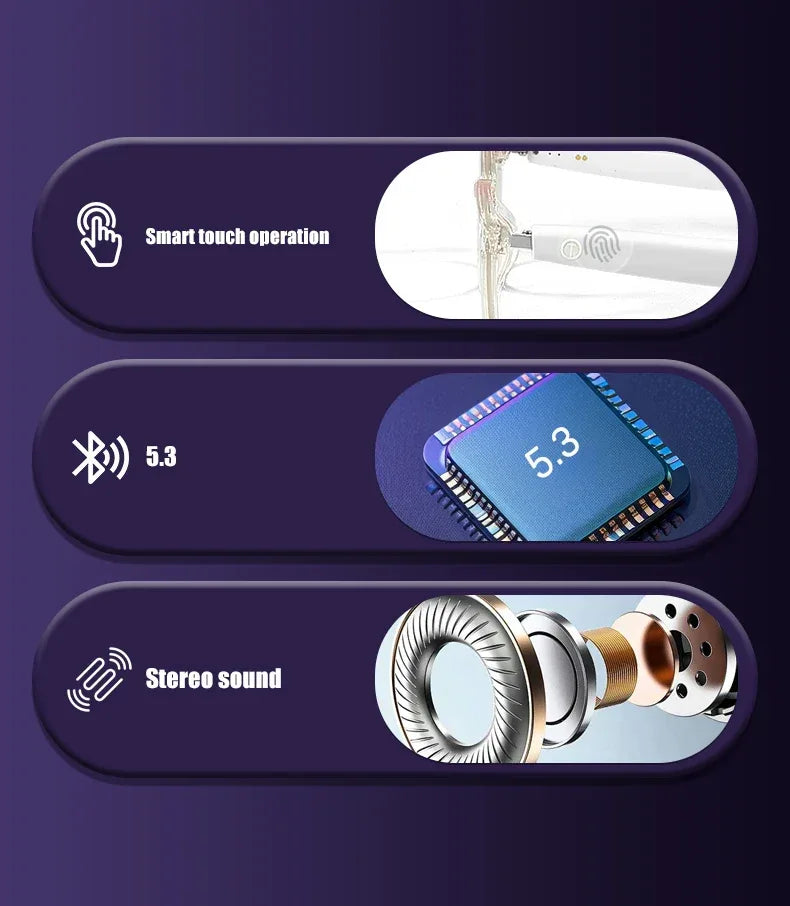 Lunettes Intelligentes GS03 Caméra AI - Masko shop