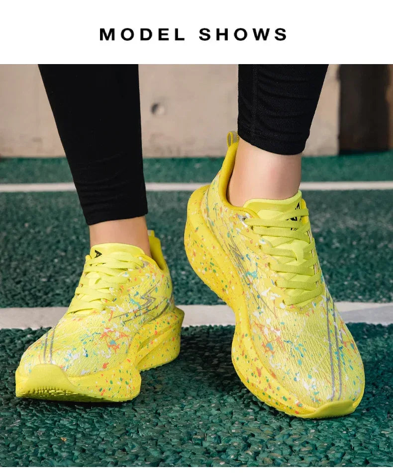 Baskets Course Légères Unisexe - Masko shop