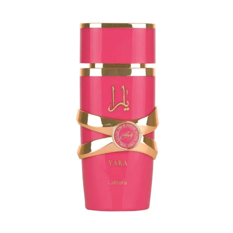 Lattafa Yara Eau de Parfum 100ml Femme - Masko shop