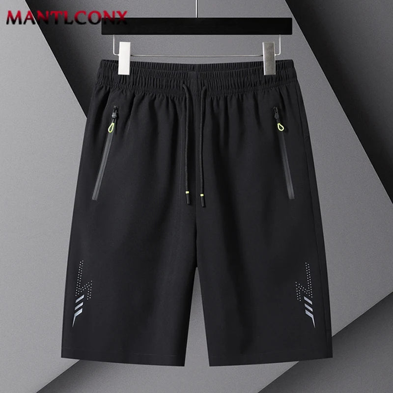 Men's Sports Shorts Fitness Jogging