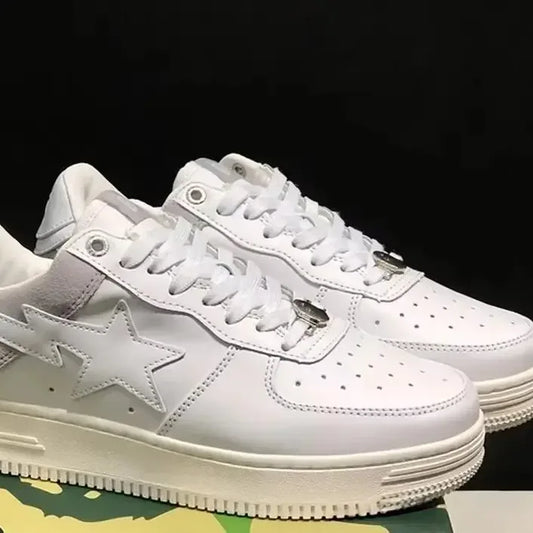 Baskets Bape B03 Requin Skateboard - Masko shop