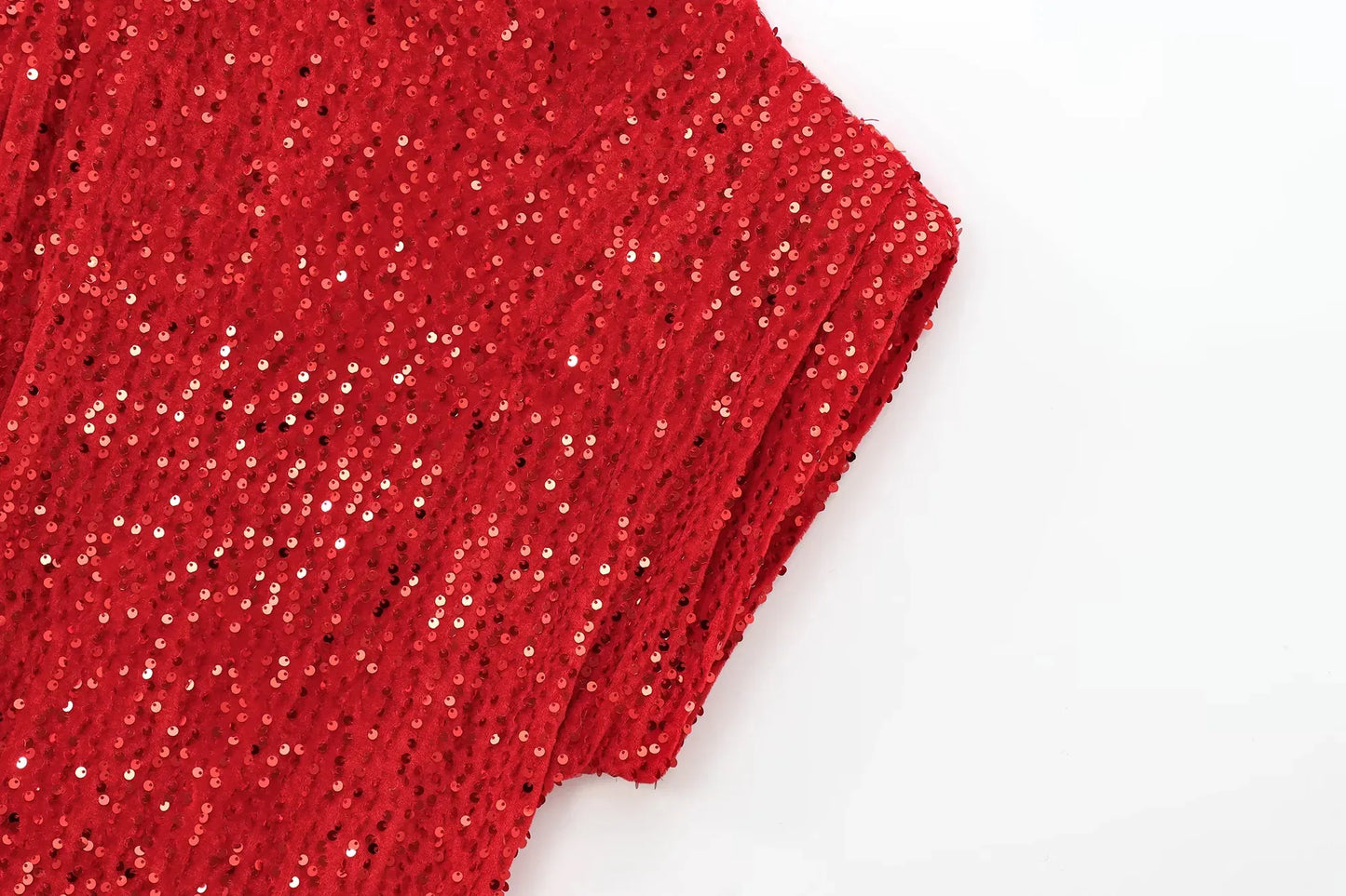 KONDALA 2025 femmes robe de soirée à paillettes épaulière gaine Mini robe sans manches discothèque fête femmes robes chics élégantes