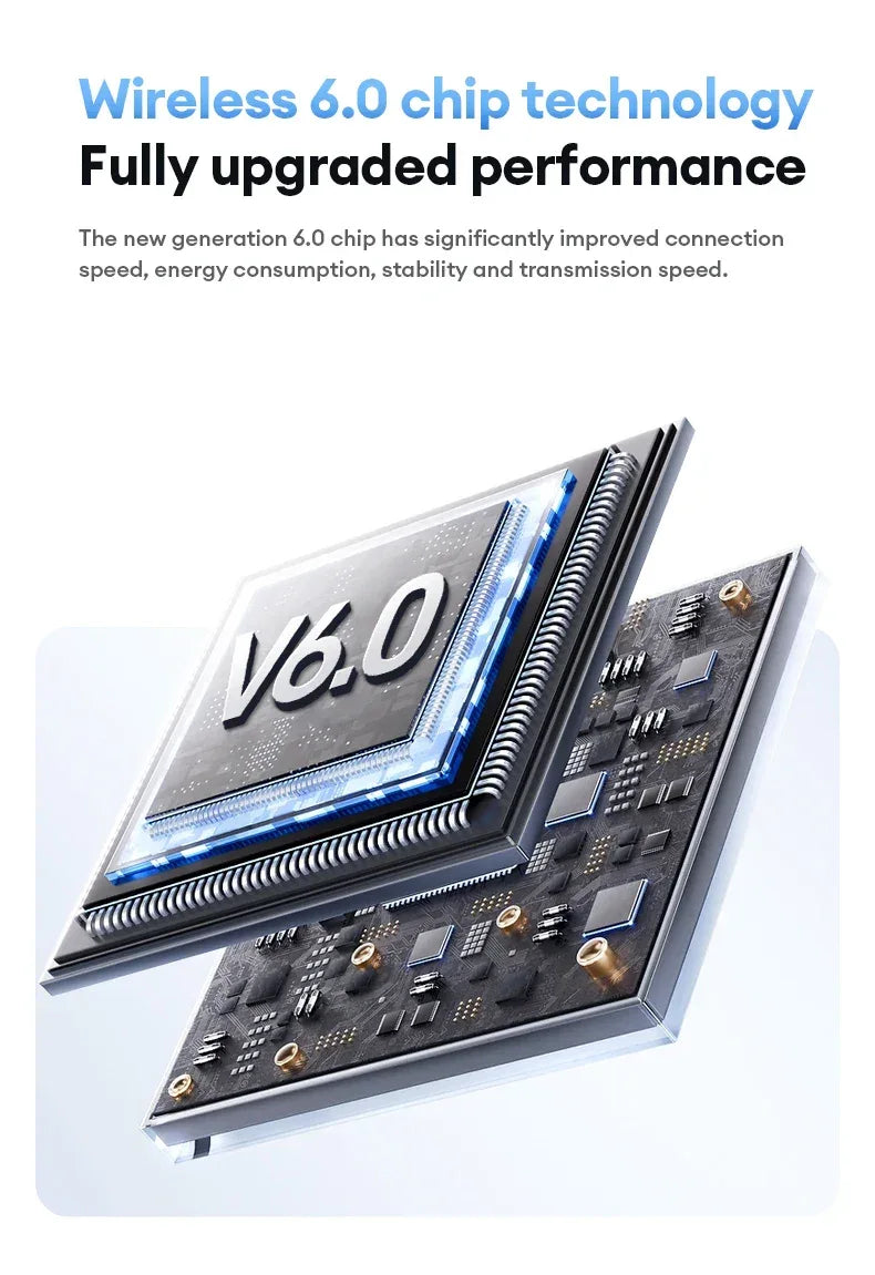 Casque Bluetooth Lenovo LE209 - ANC 30H Autonomie - Masko shop