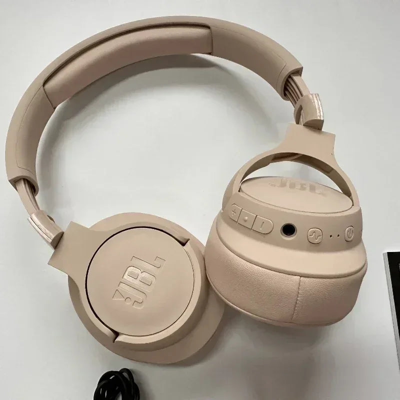 Casque JBL Tune 760NC Bluetooth ANC - Masko shop