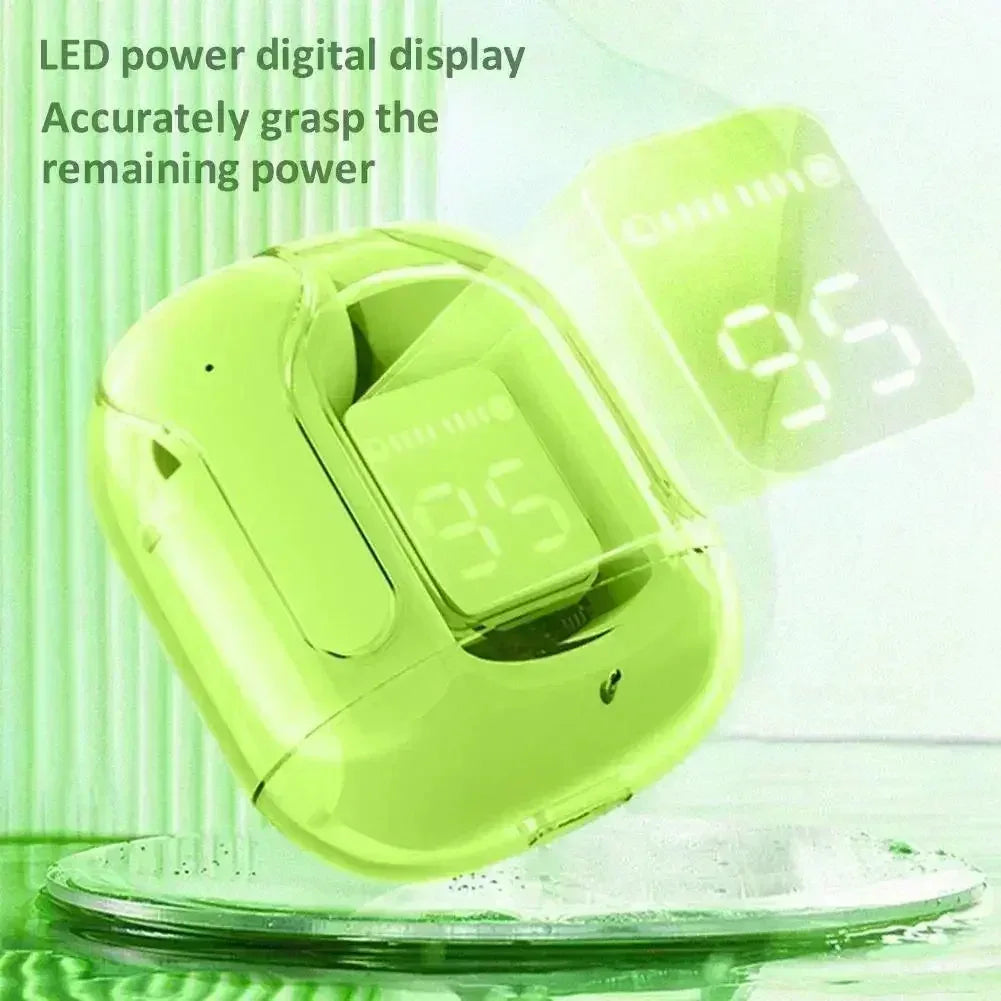 Écouteurs Bluetooth T2 5.2 TWS - Sport - Masko shop