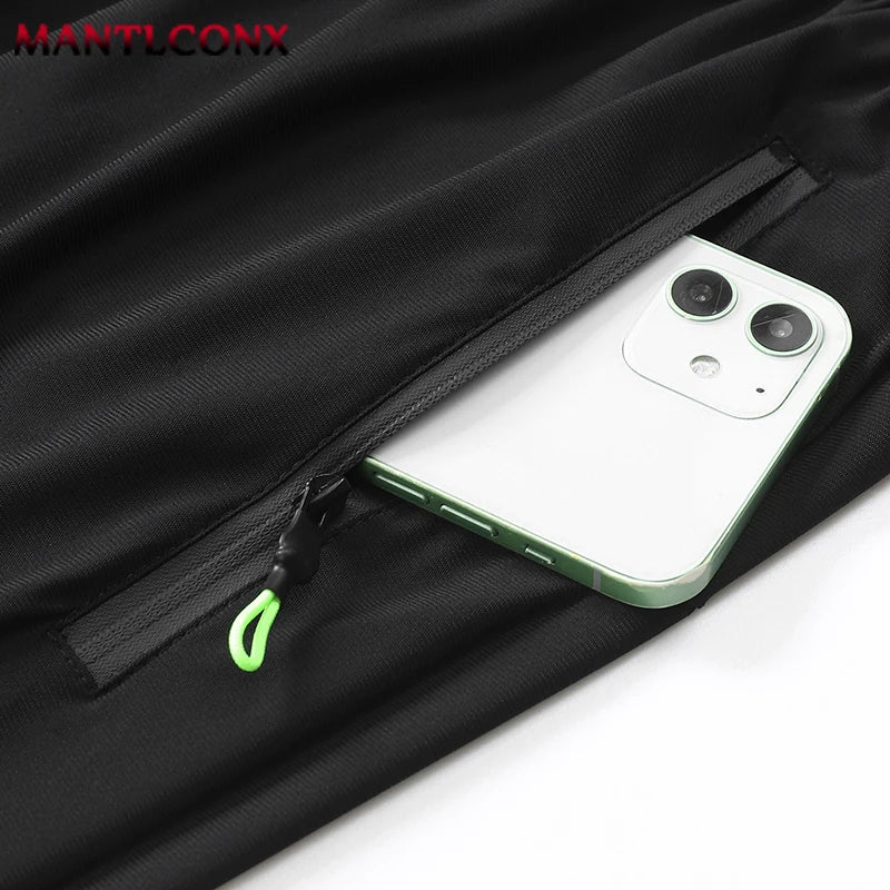 Men's Sports Shorts Fitness Jogging