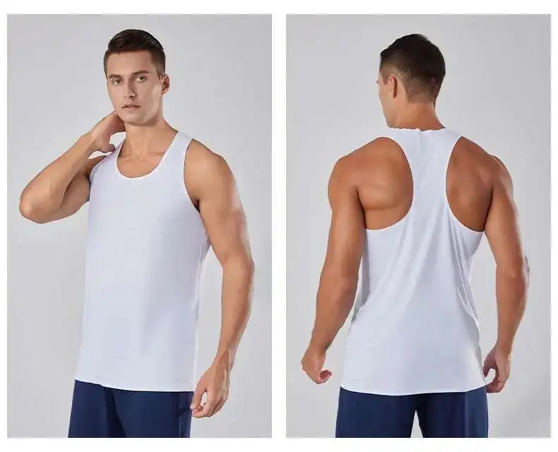 Men's Fitness Bodybuilding T-Shirt