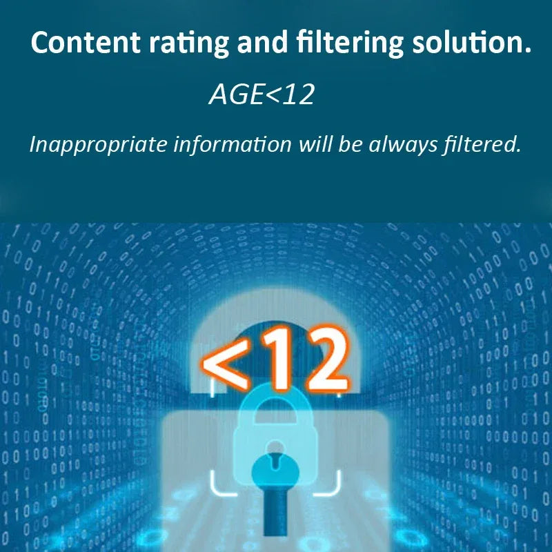 Robot Éducatif AI WiFi Enfants - Masko shop