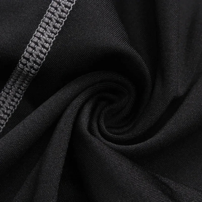 Pantalon de Compression Sport pour Homme - Legging Moulant - Masko shop