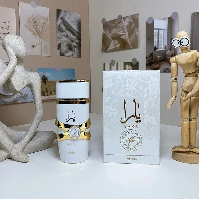 Lattafa Yara Eau de Parfum 100ml Femme - Masko shop