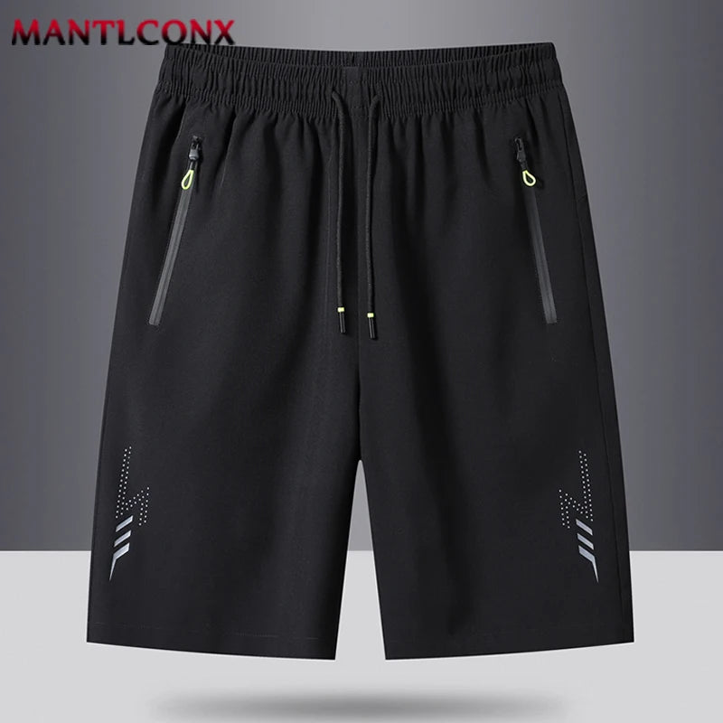 Men's Sports Shorts Fitness Jogging