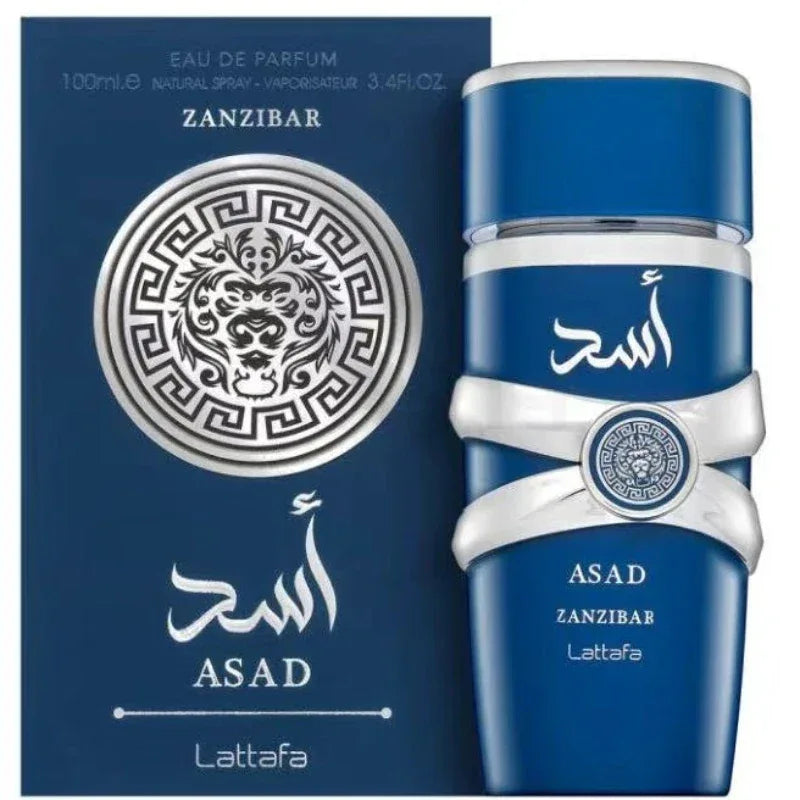 Lattafa Yara Eau de Parfum 100ml Femme - Masko shop