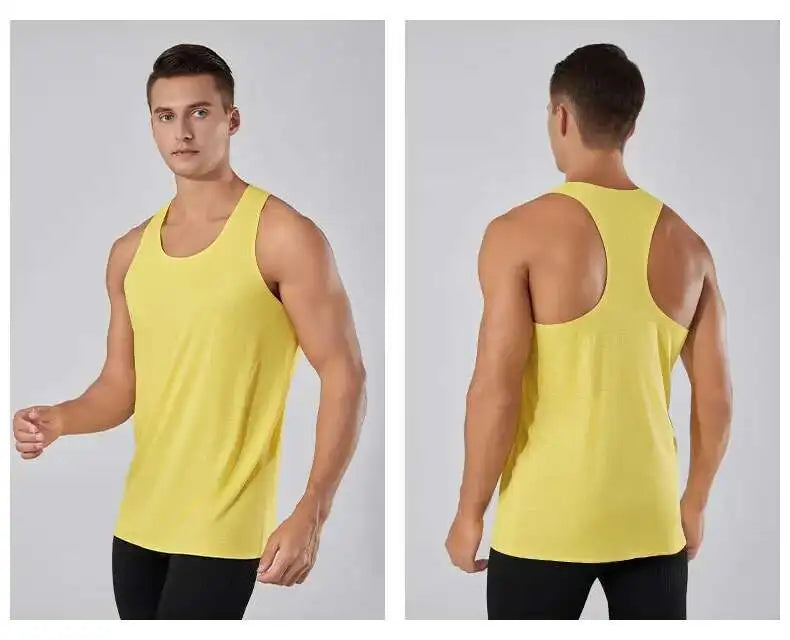 Men's Fitness Bodybuilding T-Shirt