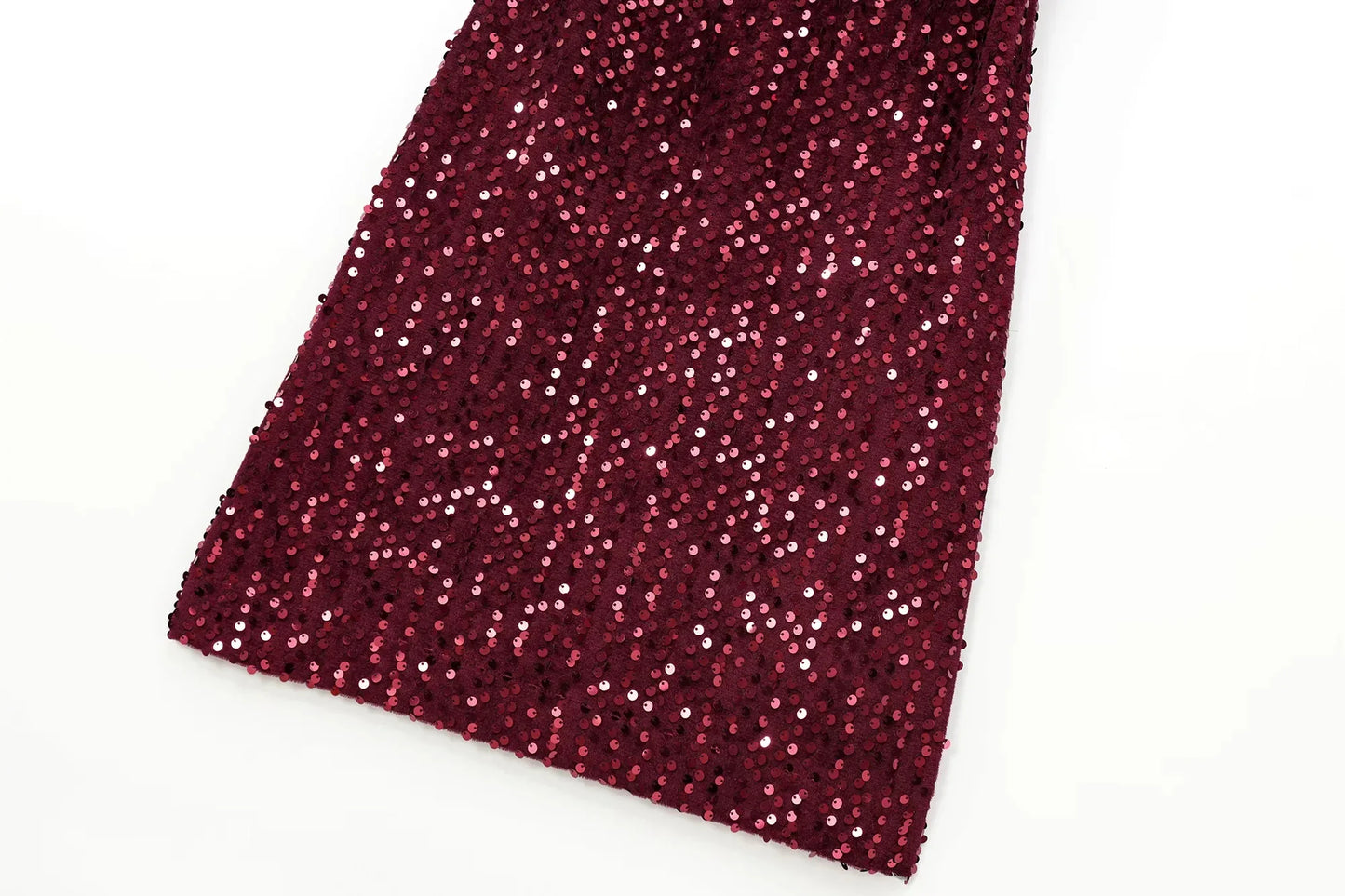 KONDALA 2025 femmes robe de soirée à paillettes épaulière gaine Mini robe sans manches discothèque fête femmes robes chics élégantes