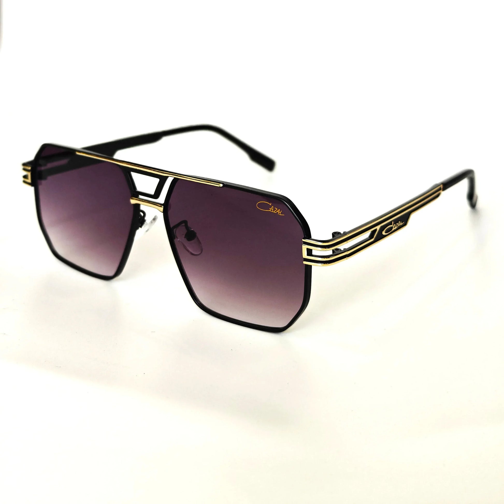 Lunettes de Soleil Cazal - Protection UV400 - Unisexe - Masko shop