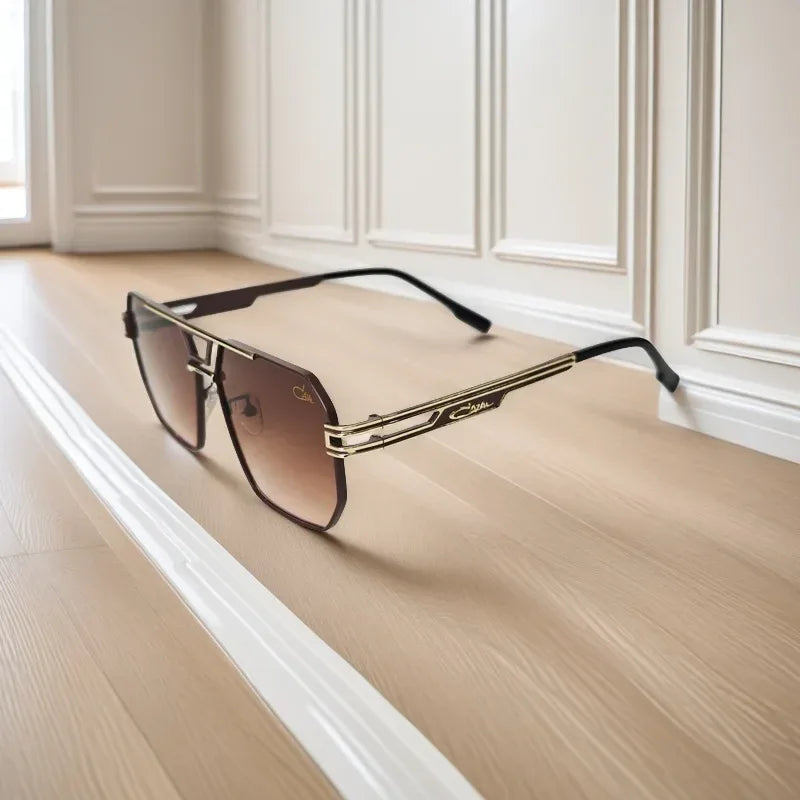 Lunettes de Soleil Cazal - Protection UV400 - Unisexe - Masko shop