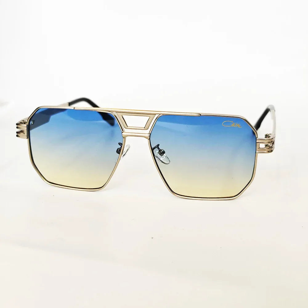 Lunettes de Soleil Cazal - Protection UV400 - Unisexe - Masko shop