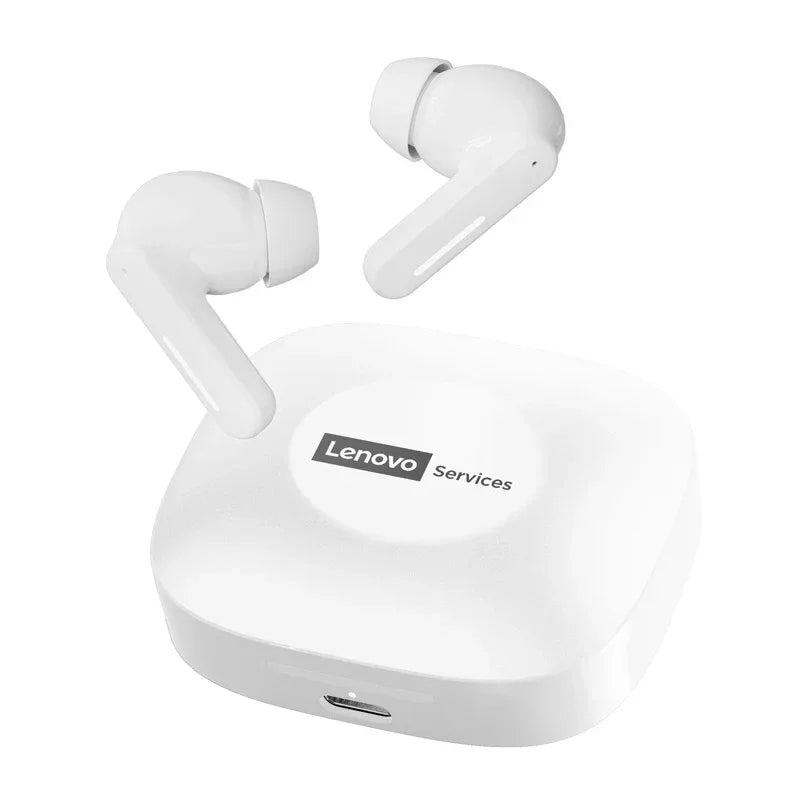 Casque Bluetooth Lenovo LE209 - ANC 30H Autonomie - Masko shop