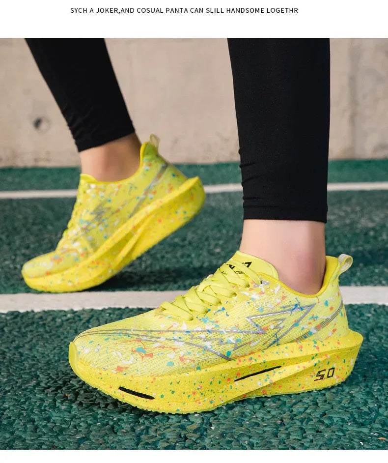 Baskets Course Légères Unisexe - Masko shop