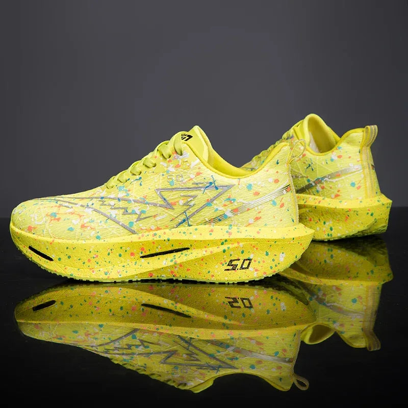 Baskets Course Légères Unisexe - Masko shop